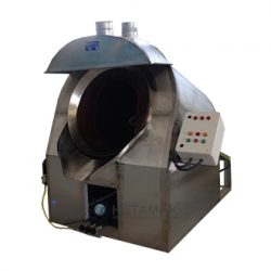 Sesame-Roasting-Machine-With-Direct-Heat-[MN-–-HTS-7A]