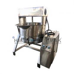 Turkish-Delight-Cooking-Machine-Steam-Hot-Oil-System